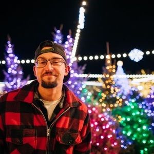 Meet your Posher, Aj